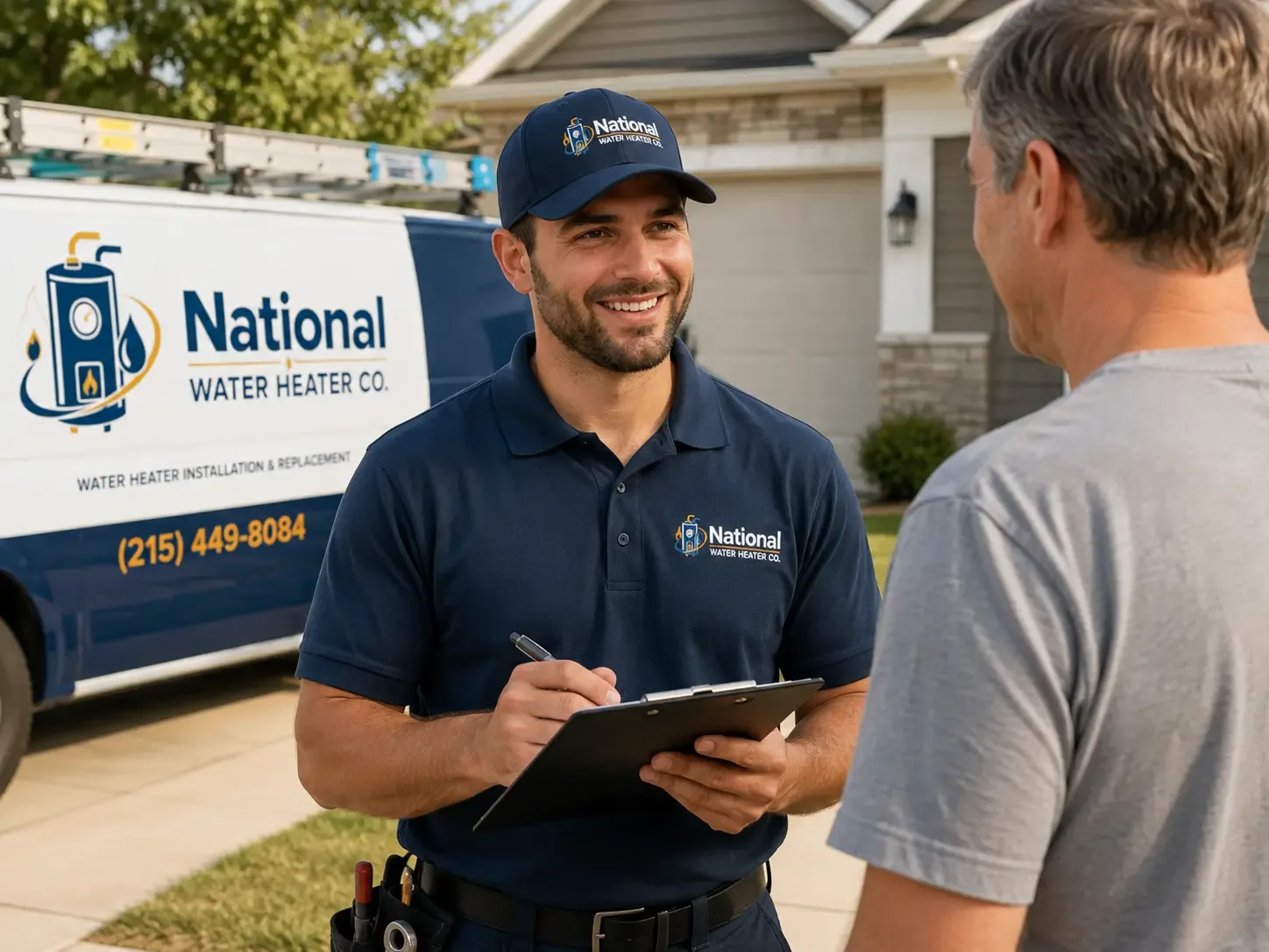 Water Heater Installation Bairoil, WY FAQs